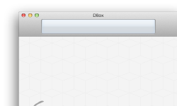 Featured image of post 简单即是美 － DBox 试用 The missing downloader for OSX