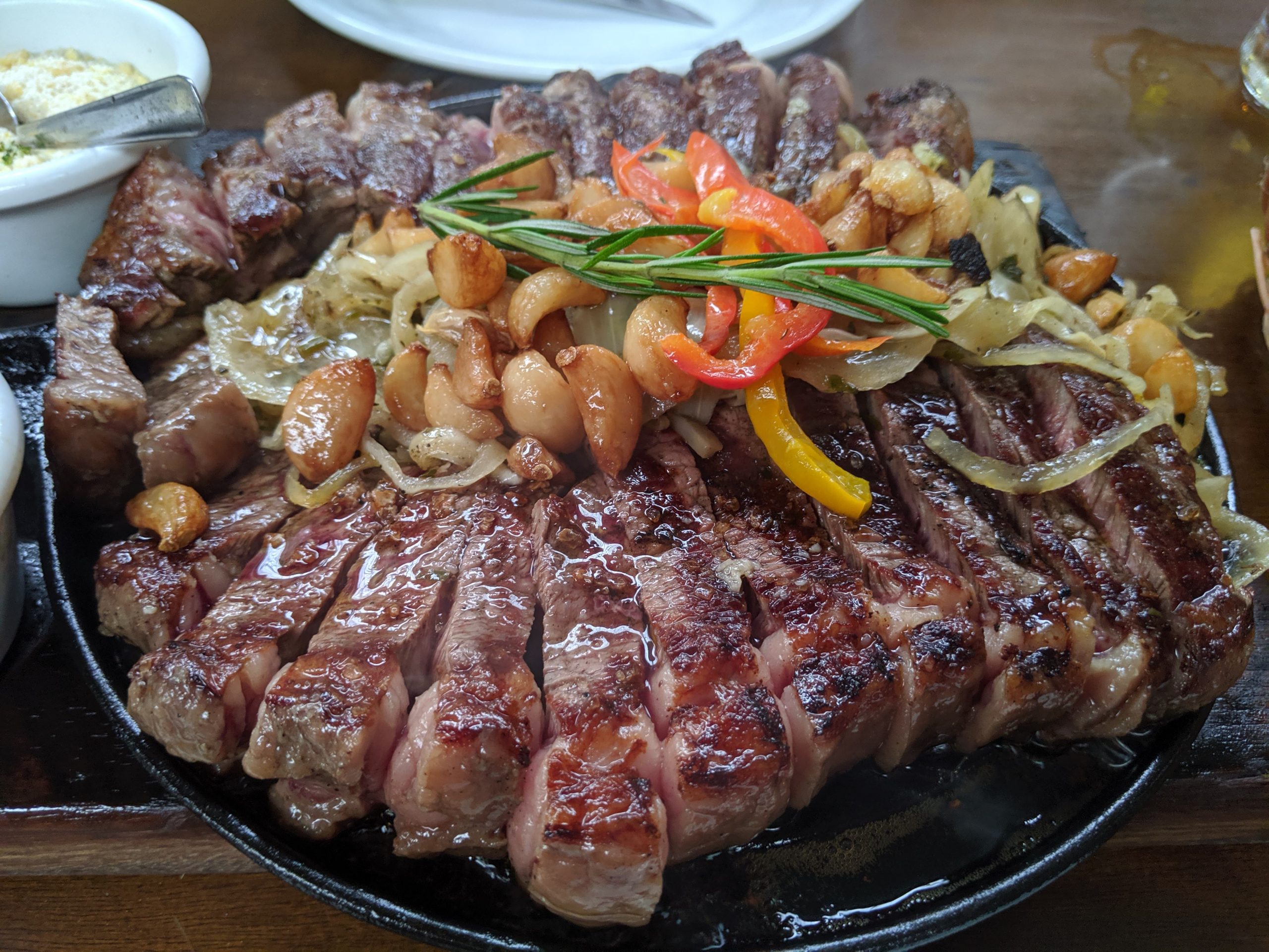 Featured image of post 2天快闪巴西圣保罗 – 第二天