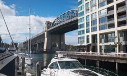 Featured image of post 隐没在闹市中的珍宝 Granville Island