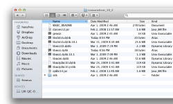 Featured image of post Mac OSX 上安装 cx_Oracle (for python)